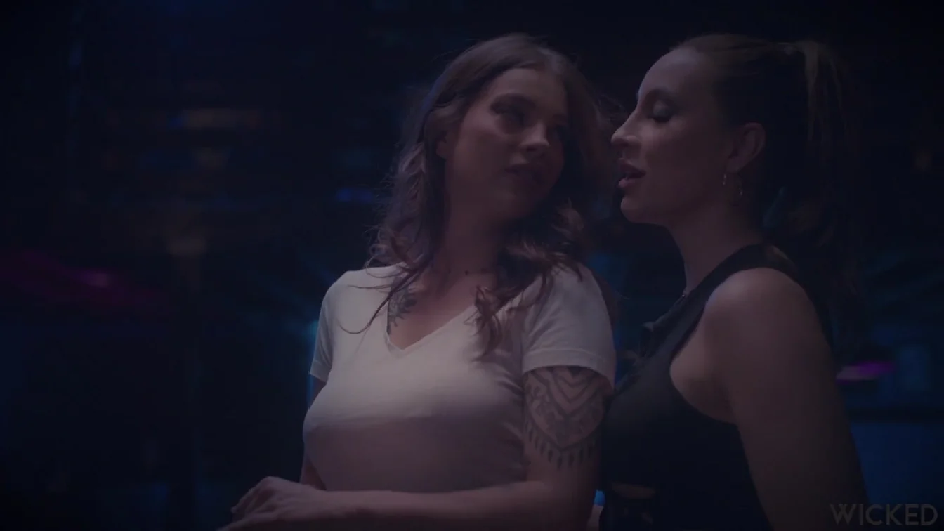 Preview of Wicked Maddy May And Melissa Stratton Clout Episode 7 XXX